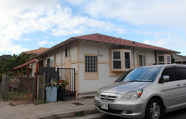 3137 Brokaw St in Honolulu, HI - Building Photo - Building Photo