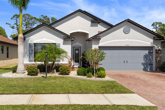 15193 Mille Fiore Blvd in Port Charlotte, FL - Building Photo - Building Photo