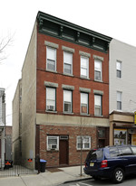 1804 Bergenline Ave Apartments