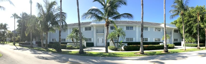 Bahama House Condominium in Miami, FL - Building Photo