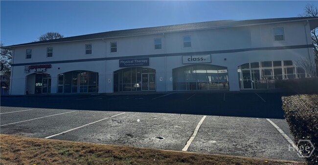 723 Baxter St in Athens, GA - Building Photo - Building Photo