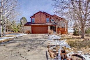 14465 Westchester Dr in Colorado Springs, CO - Building Photo