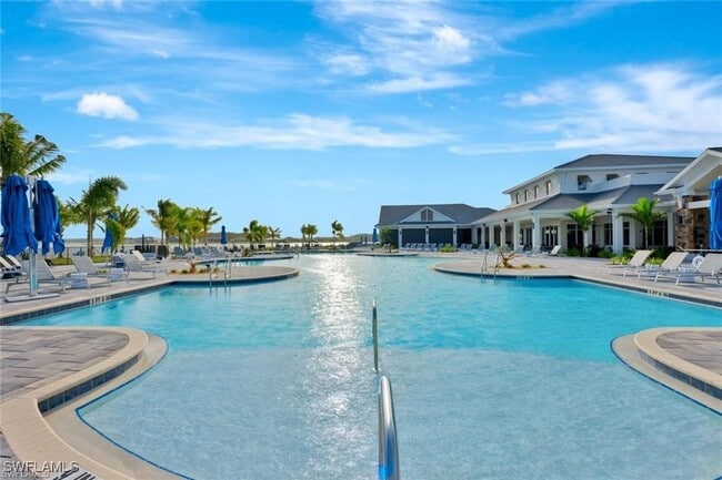 property at 19200 Aqua Shore Dr