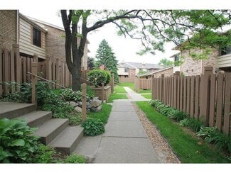 3670 Gettysburg Ave S in St. Louis Park, MN - Building Photo - Building Photo