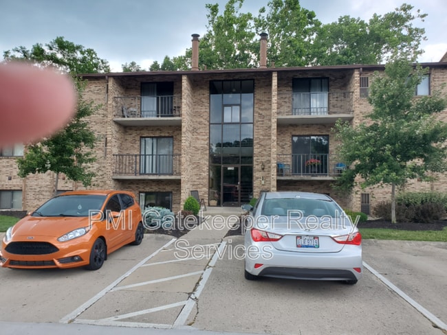 7226 Creekview Dr in Cincinnati, OH - Foto de edificio - Building Photo