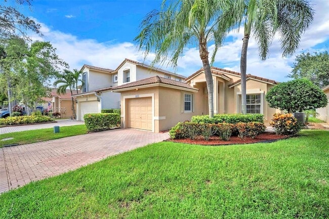 property at 16411 Sapphire Bend