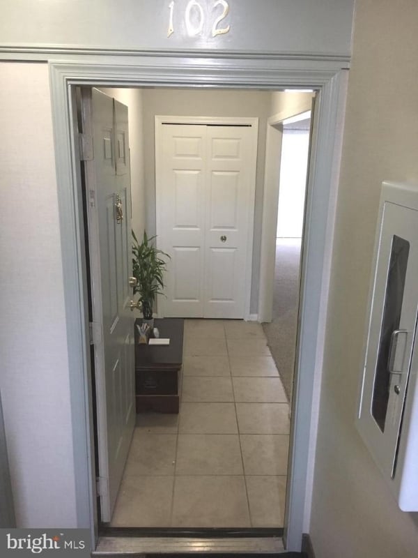 1002 Foxhunt Terrace NE in Leesburg, VA - Building Photo - Building Photo