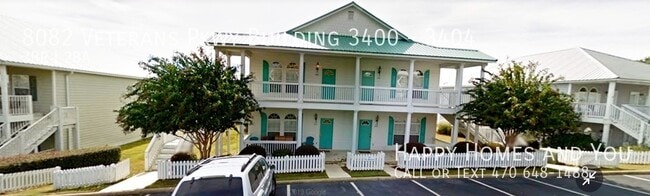 8082 Veterans Pkwy in Columbus, GA - Building Photo - Building Photo