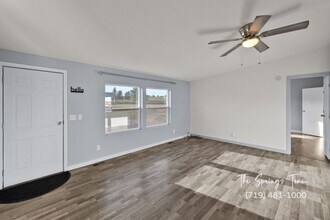 4055 Blue Stallion Dr in Peyton, CO - Building Photo - Building Photo
