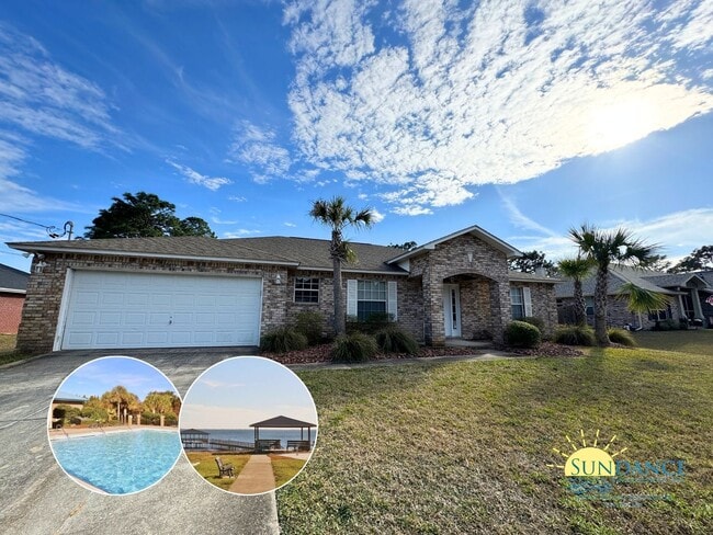 property at 6613 Indian St