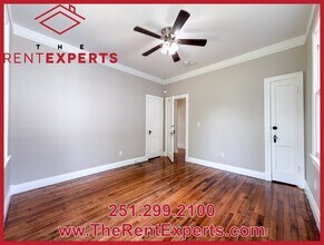 1417 Monroe St in Mobile, AL - Building Photo - Building Photo