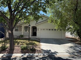 7833 Hidden Village Ave, Unit 4801-11 in Las Vegas, NV - Building Photo
