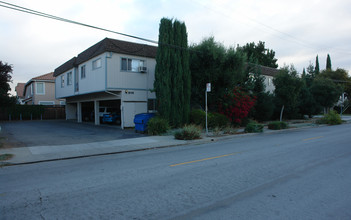 215 W Olive Ave in Sunnyvale, CA - Building Photo - Building Photo