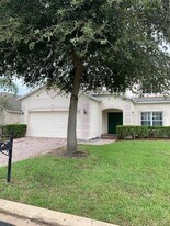 603 Highgate Park Blvd in Davenport, FL - Building Photo