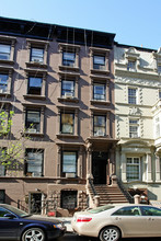 42 W 85th St in New York, NY - Building Photo - Building Photo