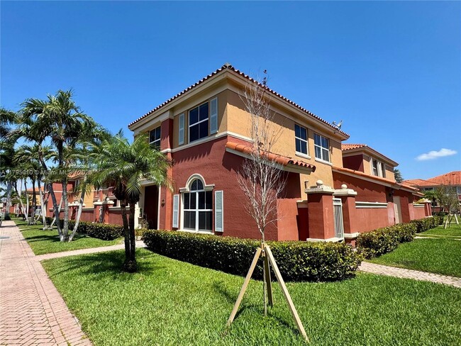 property at 11479 NW 60th Terrace