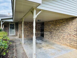 761 Forestdale Dr in Montgomery, AL - Building Photo - Building Photo