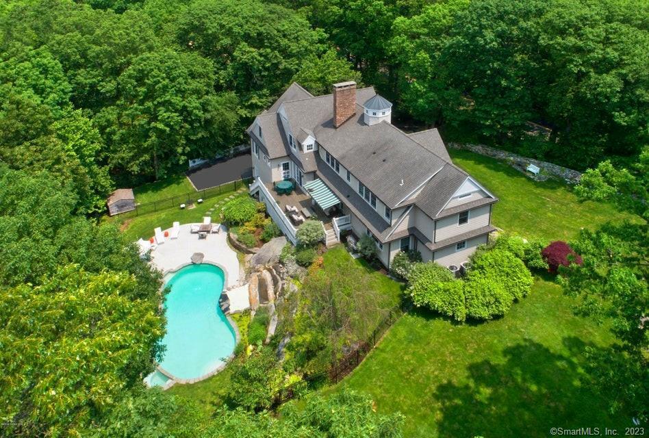 192 Bible St in Greenwich, CT - Building Photo