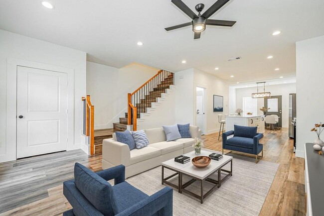 1208 Edgar St in Greenville, TX - Building Photo - Building Photo