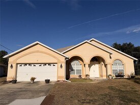 10 Westfield Ln in Palm Coast, FL - Building Photo