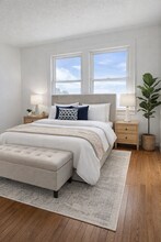 1133 Lasalle St in Indianapolis, IN - Building Photo - Building Photo