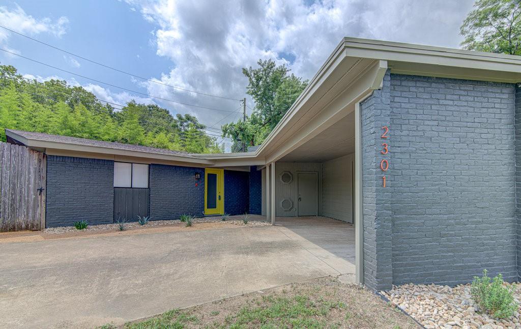 2301 Metcalfe Rd in Austin, TX - Building Photo