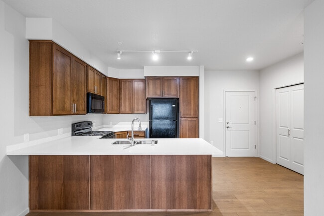 Riverside at Trutina 55+ Community in Liberty Lake, WA - Foto de edificio - Building Photo