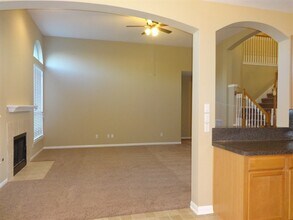 3931 Oak Plank Rd in Fresno, TX - Building Photo - Building Photo