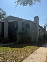 4834 S Semoran Blvd in Orlando, FL - Building Photo