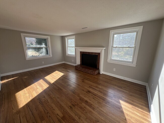 128 Meadow Ln in Rutherfordton, NC - Building Photo - Building Photo