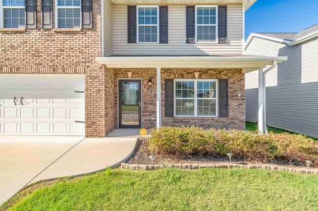 7713 Budding Vine Ln in Knoxville, TN - Building Photo - Building Photo