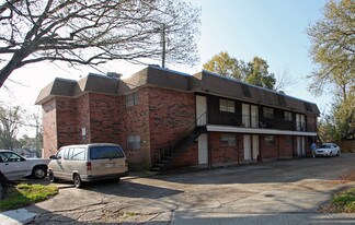 2500 Metairie Rd Apartments