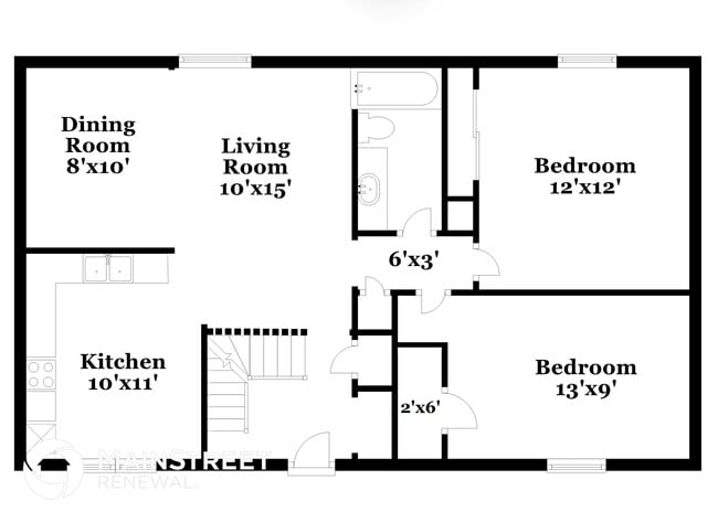 1574 Autumn Village Dr in Columbus, OH - Building Photo - Building Photo