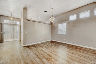 3011 Beaufort Ct in North Las Vegas, NV - Building Photo - Building Photo