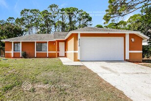 5210 Curtis Blvd in Cocoa, FL - Building Photo