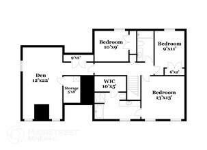1524 Gordon Walters Dr in Charlotte, NC - Building Photo - Building Photo