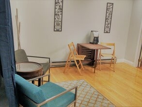 3477 Indian Queen Lane, Unit Apt 1R in Philadelphia, PA - Building Photo - Building Photo
