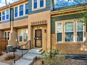 5822 S Van Gordon Ln in Littleton, CO - Building Photo - Building Photo