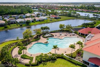 16145 Rosemallow Ln in Alva, FL - Foto de edificio - Building Photo