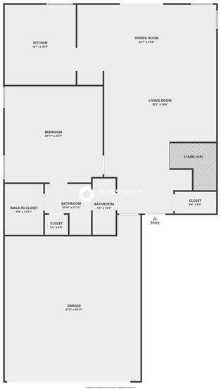 12622 W Paradise Dr in El Mirage, AZ - Building Photo - Building Photo