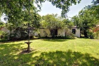 3417 Rogers Ave in Fort Worth, TX - Building Photo - Building Photo
