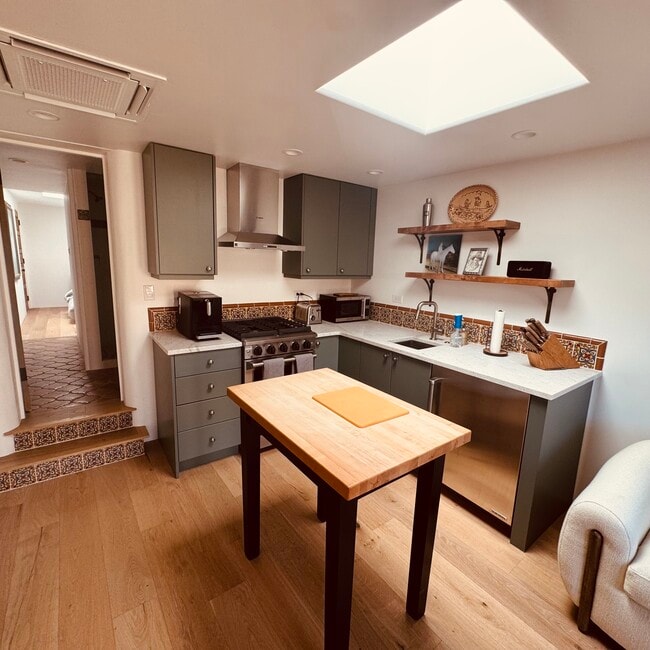 property at 540 Franklin Ave