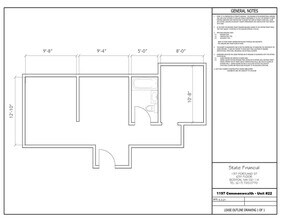 1197 Commonwealth Ave in Boston, MA - Building Photo - Building Photo