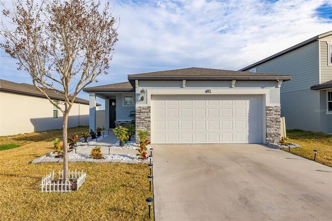 property at 2316 E Newsome Rd