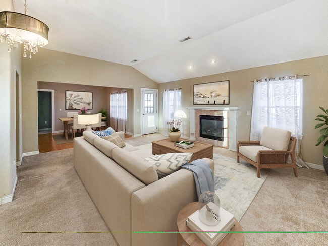 property at 1850 Stoney Ln