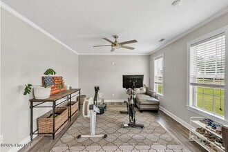 329 Iverleigh Ln in Jacksonville, NC - Building Photo - Building Photo