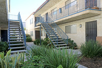 Sunshine Apartments photo'