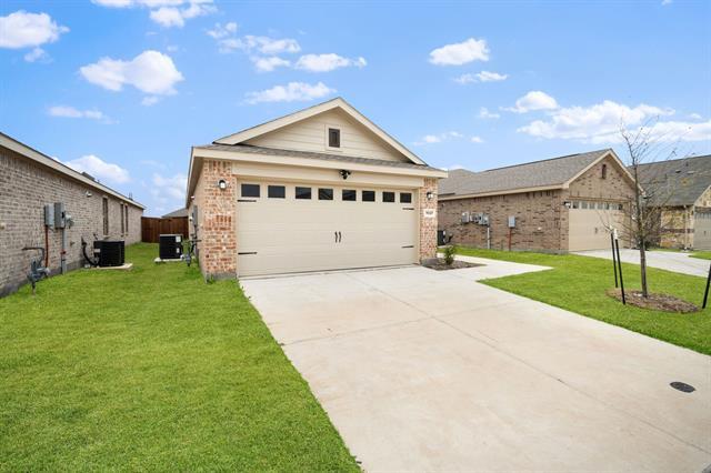 3037 Ashbrook Ln in Anna, TX - Building Photo - Building Photo