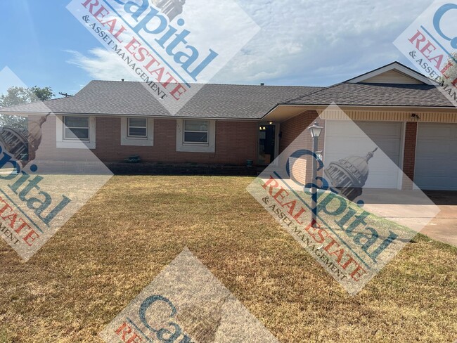 property at 5913 Crestview Dr