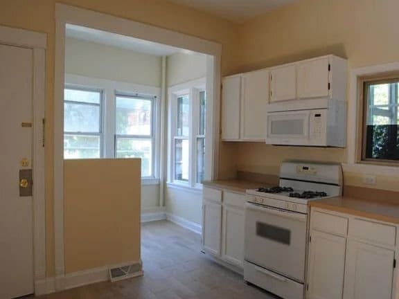 1847 W Byron St, Unit 1